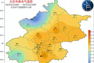 手感冰凉！勒韦尔11投仅1中拿到6分5板 三分4中0